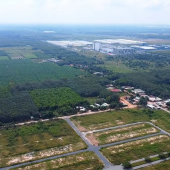 Bán Gấp ĐẤT Giá 730TR cách KCN PHƯỚC ĐÔNG (10 phút)